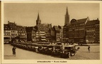 Strasbourg, la place Kleber