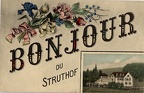 Le Struthof