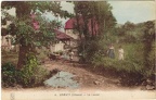 Urmatt, le lavoir