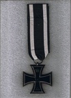 Croix de Fer