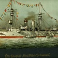 S.M. Schulschiff 'König Wilhelm'