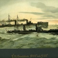 S.M. Torpedoboote "S 108 &S 102"