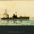  S.M. Torpedoboot 'S 131'