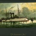 S.M. Kanonenboot 'Iltis'