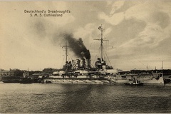 SMS Ostfriesland