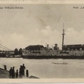 Wilhelmshaven Hulk Leipzig