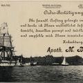 Kiel Marine-Akademie SMS Moltke