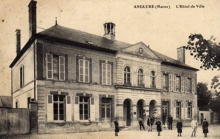 Anglure