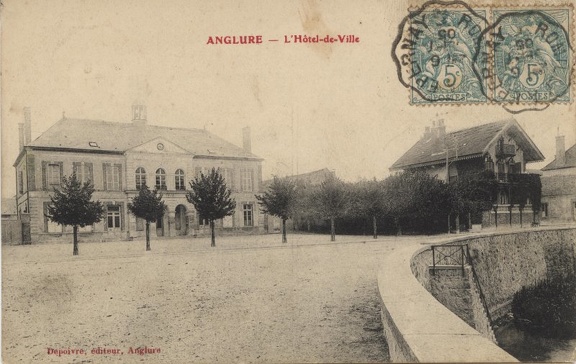 Anglure