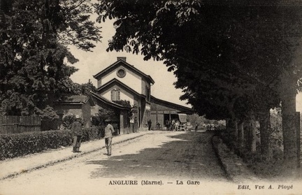 Anglure