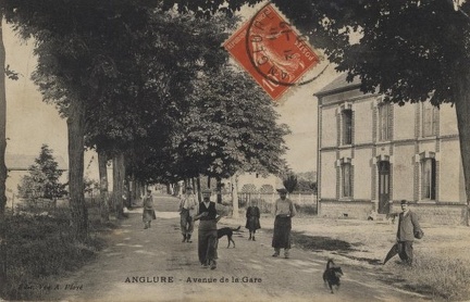 Anglure