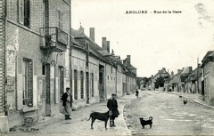 Anglure