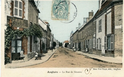 Anglure