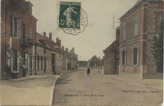 Anglure