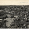 Châlons sur Marne
