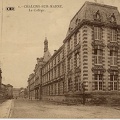 Châlons sur Marne