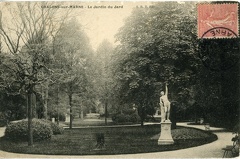 Châlons sur Marne