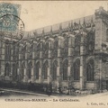 Châlons sur Marne