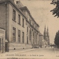 Châlons sur Marne