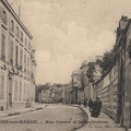 Châlons sur Marne