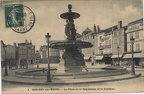 Châlons sur Marne