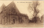 clion la mairie l-eglise