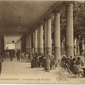 contrexeville pavillon