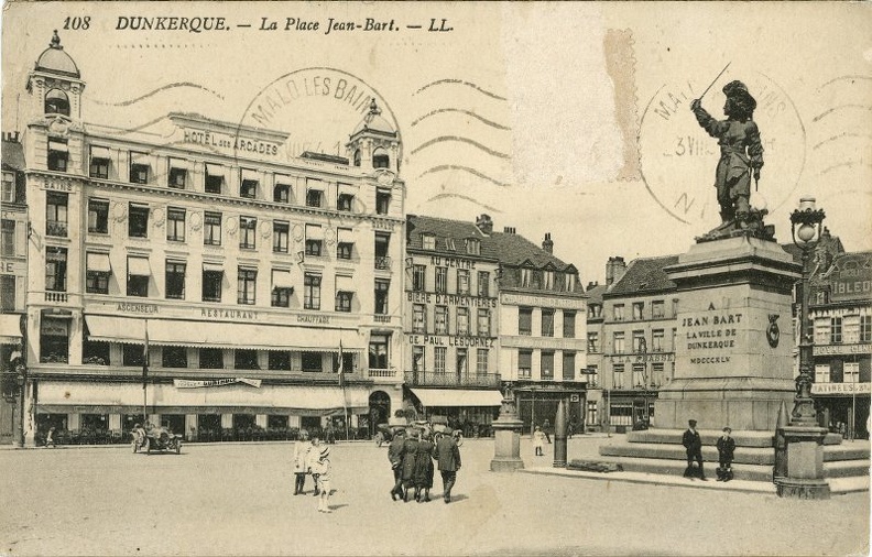 dunkerque 00