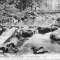 gerardmer Saut-des-Cuves