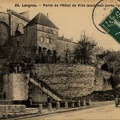 Langres