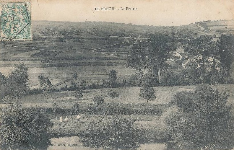 le-breuil 01