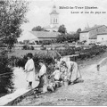 menil-la-Tour lavoir