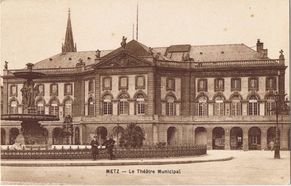 Metz