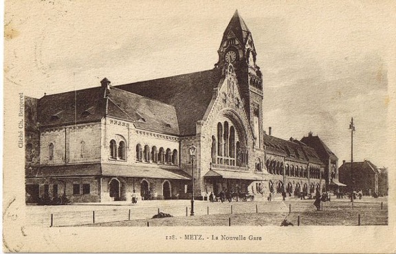 Metz
