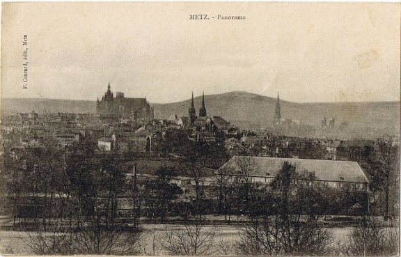 Metz