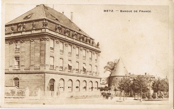 Metz