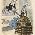 La mode en France