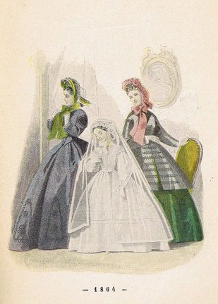 La mode en France