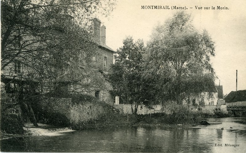 Montmirail