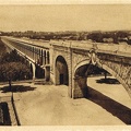 montpellier aqueduc st-clement