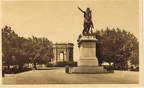 montpellier jardin-peyrou