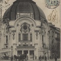 Paris, le quartier Montmartre