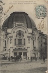 Paris, le quartier Montmartre