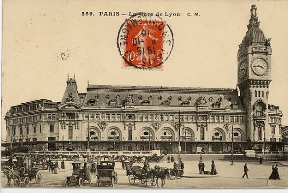 Paris