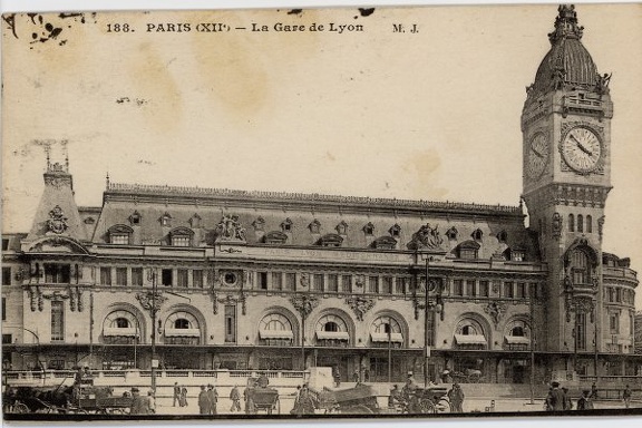 Paris