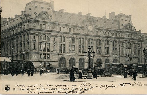 Paris