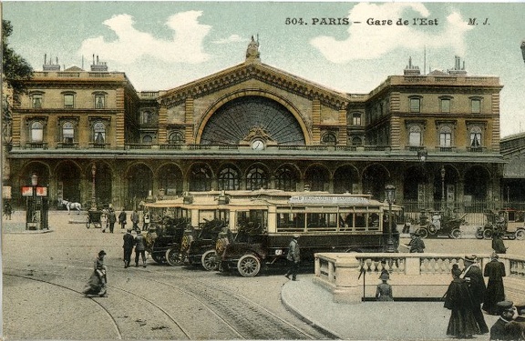 Paris