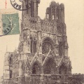 reims-la cathedrale