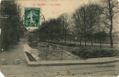 reims canal