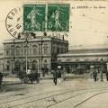 reims la gare